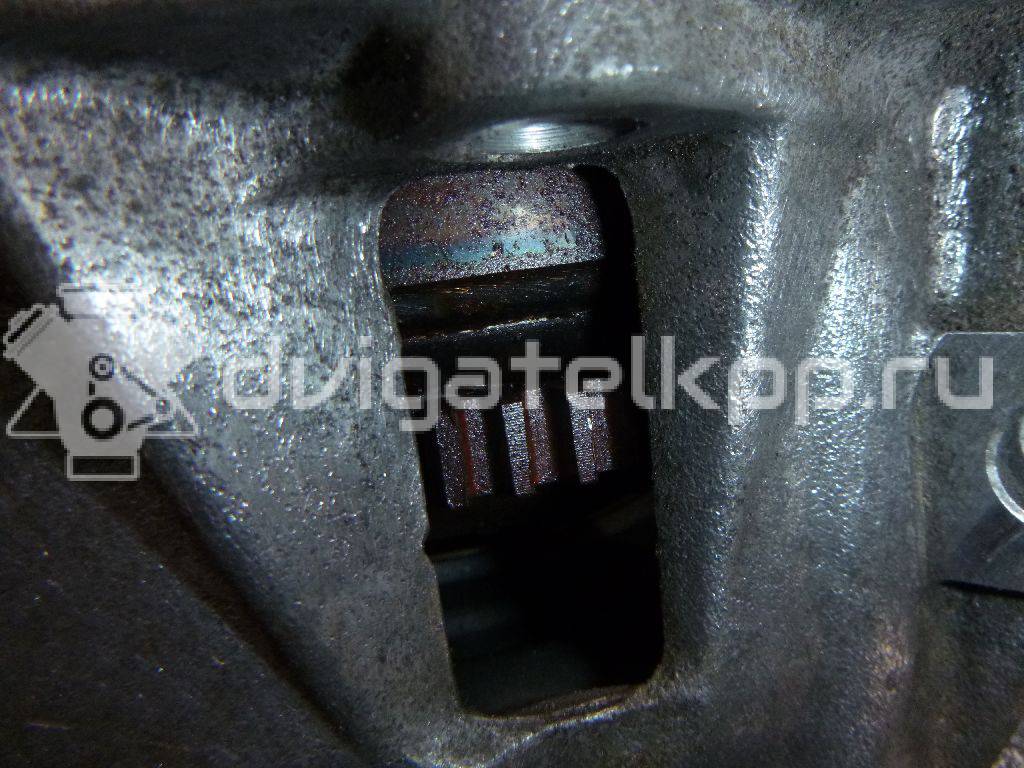 Фото Контрактная (б/у) АКПП для Volkswagen Passat / Tiguan 170 л.с 16V 2.0 л CCTB бензин 09M300036B {forloop.counter}}