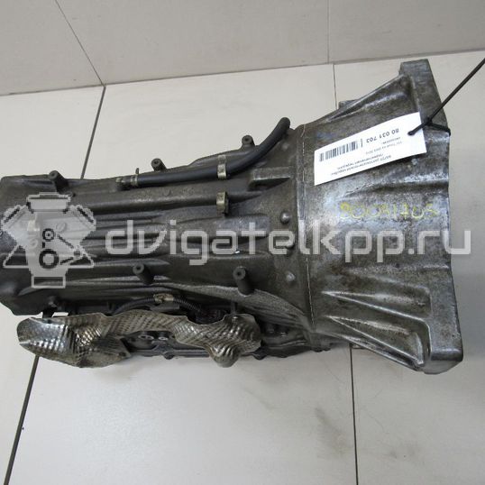 Фото Контрактная (б/у) АКПП для Volkswagen / Ford 220 л.с 24V 3.2 л BAA бензин 09D300036J