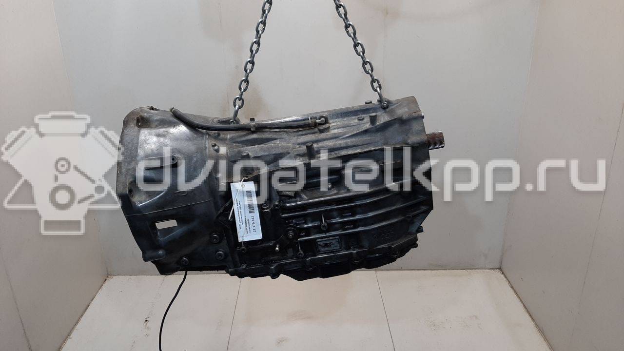 Фото Контрактная (б/у) АКПП для Volkswagen / Audi 314-350 л.с 32V 4.2 л BAR бензин 09d300037sx {forloop.counter}}