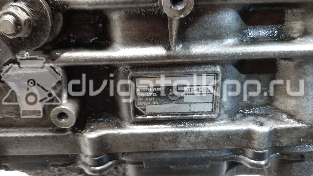 Фото Контрактная (б/у) АКПП для Volkswagen / Audi 314-350 л.с 32V 4.2 л BAR бензин 09d300037sx {forloop.counter}}