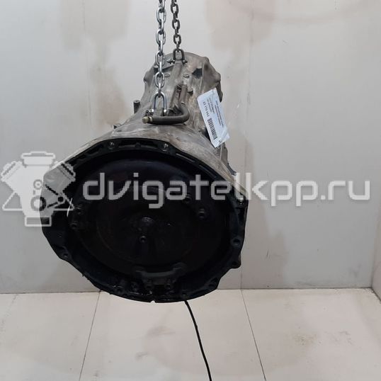 Фото Контрактная (б/у) АКПП для Volkswagen / Audi 314-350 л.с 32V 4.2 л BAR бензин 09d300037sx