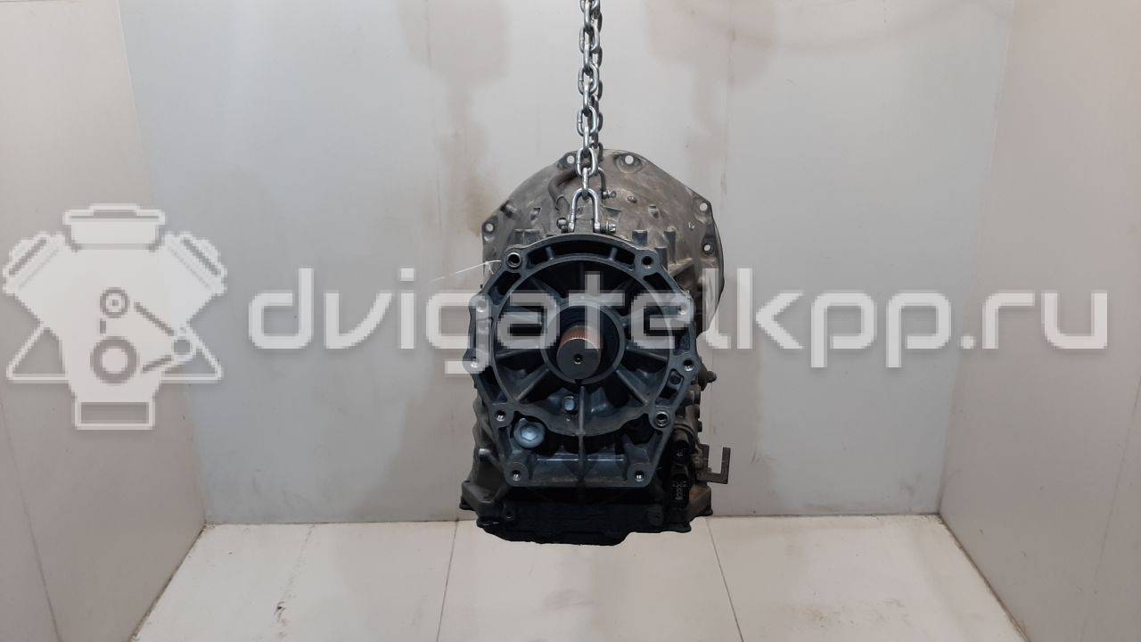 Фото Контрактная (б/у) АКПП для Volkswagen / Audi 314-350 л.с 32V 4.2 л BAR бензин 09d300037sx {forloop.counter}}