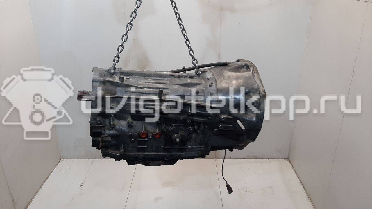 Фото Контрактная (б/у) АКПП для Volkswagen / Audi 314-350 л.с 32V 4.2 л BAR бензин 09d300037sx {forloop.counter}}