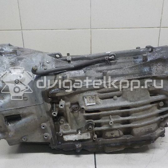 Фото Контрактная (б/у) АКПП для Volkswagen / Audi 314-350 л.с 32V 4.2 л BAR бензин 09d300039