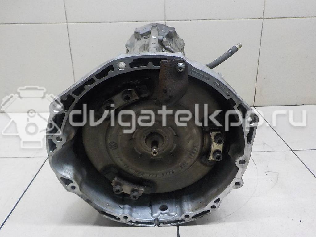 Фото Контрактная (б/у) АКПП для Volkswagen / Audi 314-350 л.с 32V 4.2 л BAR бензин 09d300039 {forloop.counter}}