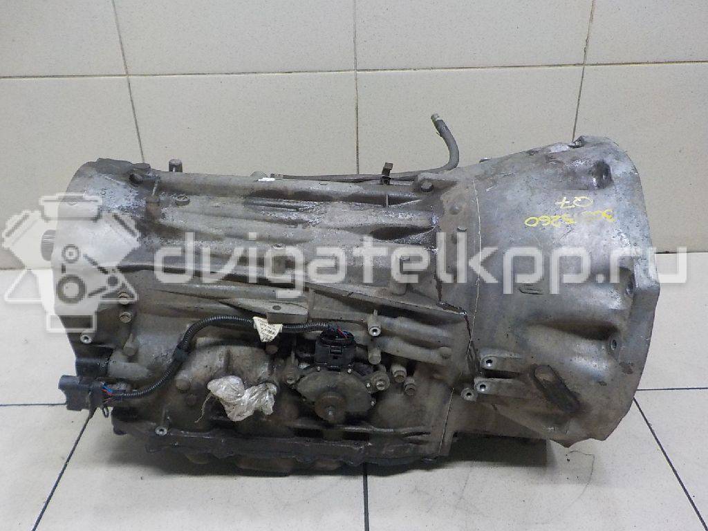 Фото Контрактная (б/у) АКПП для Volkswagen / Audi 314-350 л.с 32V 4.2 л BAR бензин 09d300039 {forloop.counter}}