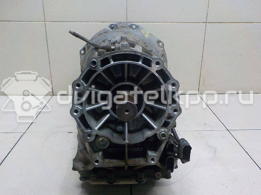 Фото Контрактная (б/у) АКПП для Volkswagen / Audi 314-350 л.с 32V 4.2 л BAR бензин 09d300039 {forloop.counter}}