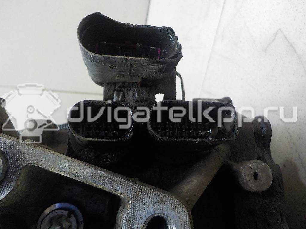 Фото Контрактная (б/у) АКПП для Volkswagen / Audi 314-350 л.с 32V 4.2 л BAR бензин 09d300039 {forloop.counter}}