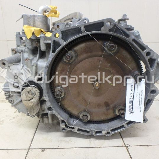 Фото Контрактная (б/у) АКПП для Volkswagen Scirocco / Tiguan 200 л.с 16V 2.0 л CAWB бензин 09G300034K