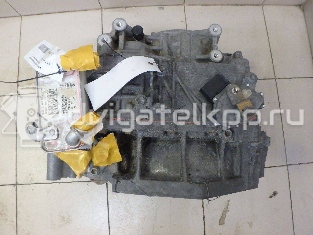 Фото Контрактная (б/у) АКПП для Volkswagen Scirocco / Tiguan 200 л.с 16V 2.0 л CAWB бензин 09G300034K {forloop.counter}}