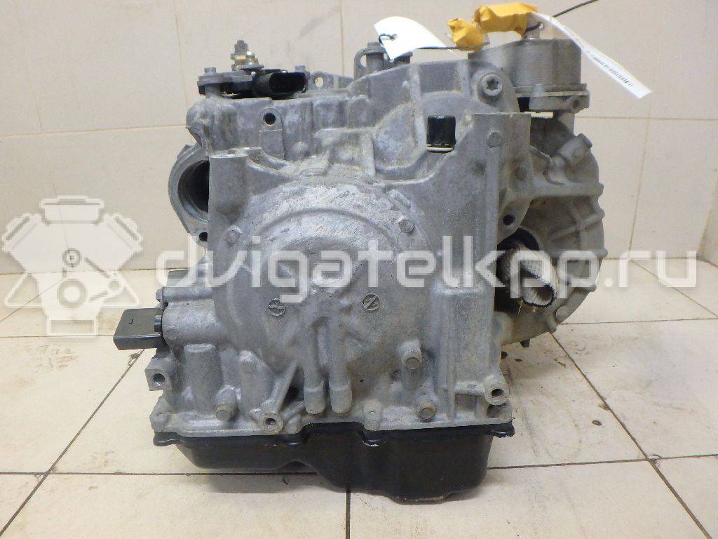 Фото Контрактная (б/у) АКПП для Volkswagen Scirocco / Tiguan 200 л.с 16V 2.0 л CAWB бензин 09G300034K {forloop.counter}}