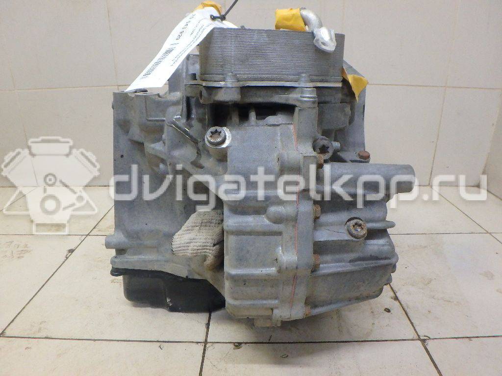 Фото Контрактная (б/у) АКПП для Volkswagen Scirocco / Tiguan 200 л.с 16V 2.0 л CAWB бензин 09G300034K {forloop.counter}}