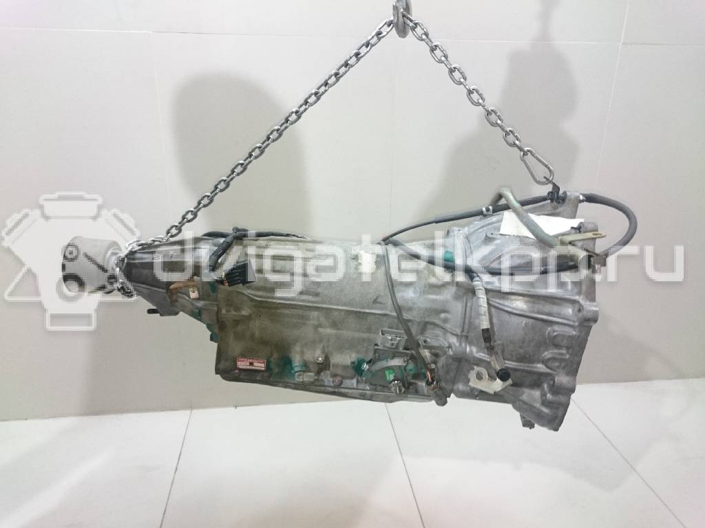 Фото Контрактная (б/у) АКПП для Mitsubishi Eclipse / Diamante / Galant / Pajero / L 143-286 л.с 24V 3.0 л 6G72 (DOHC 24V) бензин mr305668 {forloop.counter}}