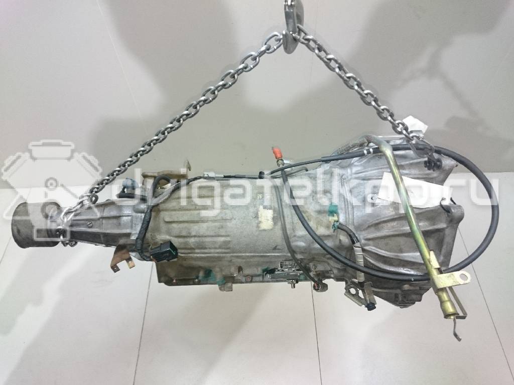 Фото Контрактная (б/у) АКПП для Mitsubishi Eclipse / Diamante / Galant / Pajero / L 143-286 л.с 24V 3.0 л 6G72 (DOHC 24V) бензин mr305668 {forloop.counter}}