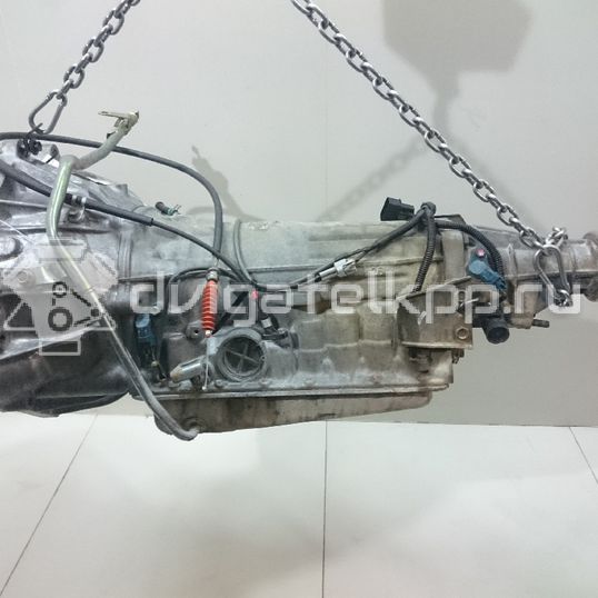 Фото Контрактная (б/у) АКПП для Mitsubishi Magna / Verada / Eclipse / Diamante / Pajero 155-204 л.с 24V 3.0 л 6G72 (SOHC 24V) бензин mr305668