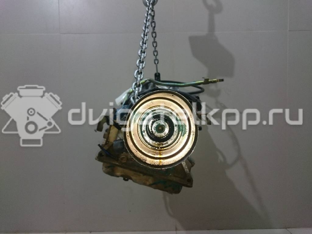 Фото Контрактная (б/у) АКПП для Mitsubishi Eclipse / Diamante / Galant / Pajero / L 143-286 л.с 24V 3.0 л 6G72 (DOHC 24V) бензин mr305668 {forloop.counter}}