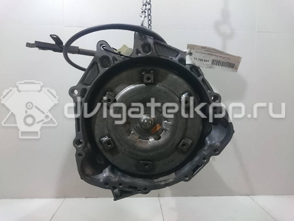 Фото Контрактная (б/у) АКПП для Mitsubishi (Bjc) Pajero Sport K9 167 л.с 24V 3.0 л 6G72 бензин mr305668 {forloop.counter}}