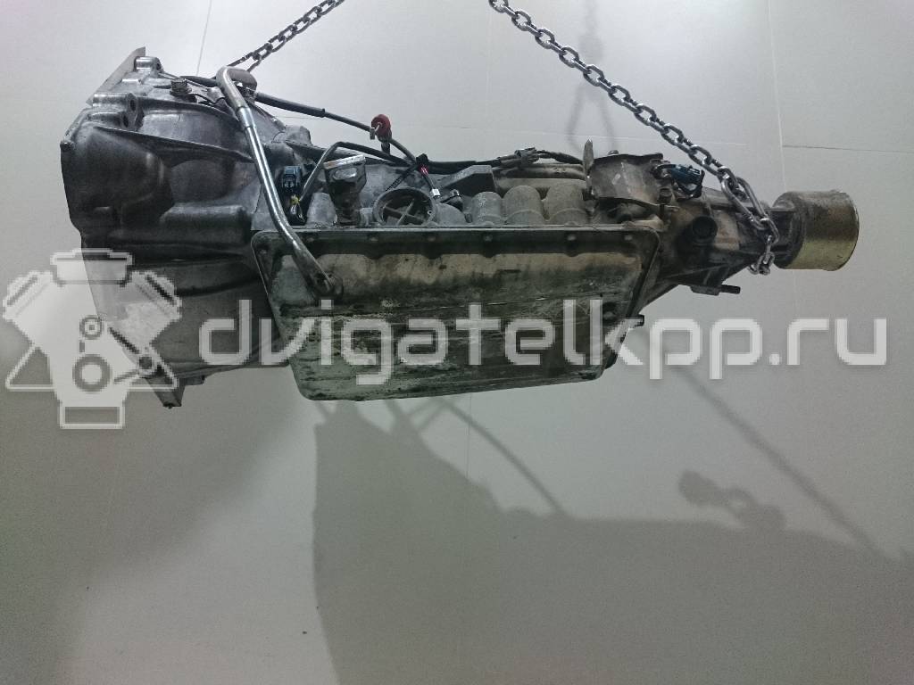 Фото Контрактная (б/у) АКПП для Mitsubishi / Hyundai 197-224 л.с 24V 3.0 л 6G72 (DOHC 24V) бензин mr305668 {forloop.counter}}