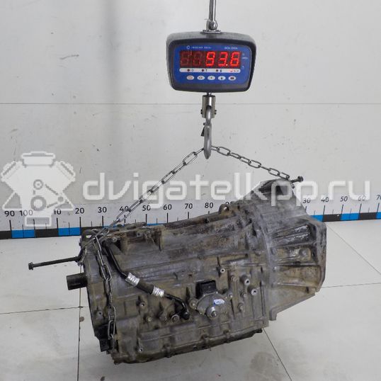 Фото Контрактная (б/у) АКПП для Volkswagen Touareg 249 л.с 24V 3.6 л CMTA бензин 0C8300036C