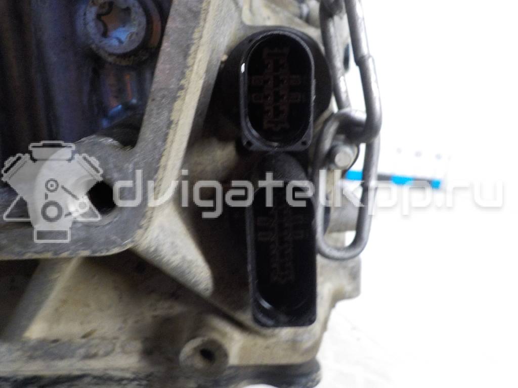 Фото Контрактная (б/у) АКПП для Volkswagen Touareg 249 л.с 24V 3.6 л CMTA бензин 0C8300036C {forloop.counter}}