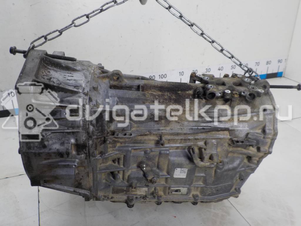 Фото Контрактная (б/у) АКПП для Volkswagen Touareg 249 л.с 24V 3.6 л CMTA бензин 0C8300036C {forloop.counter}}