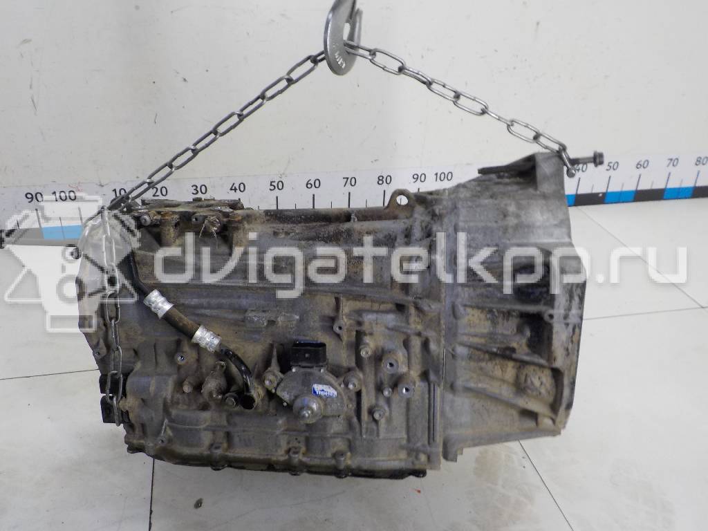 Фото Контрактная (б/у) АКПП для Volkswagen Touareg 249 л.с 24V 3.6 л CMTA бензин 0C8300036C {forloop.counter}}