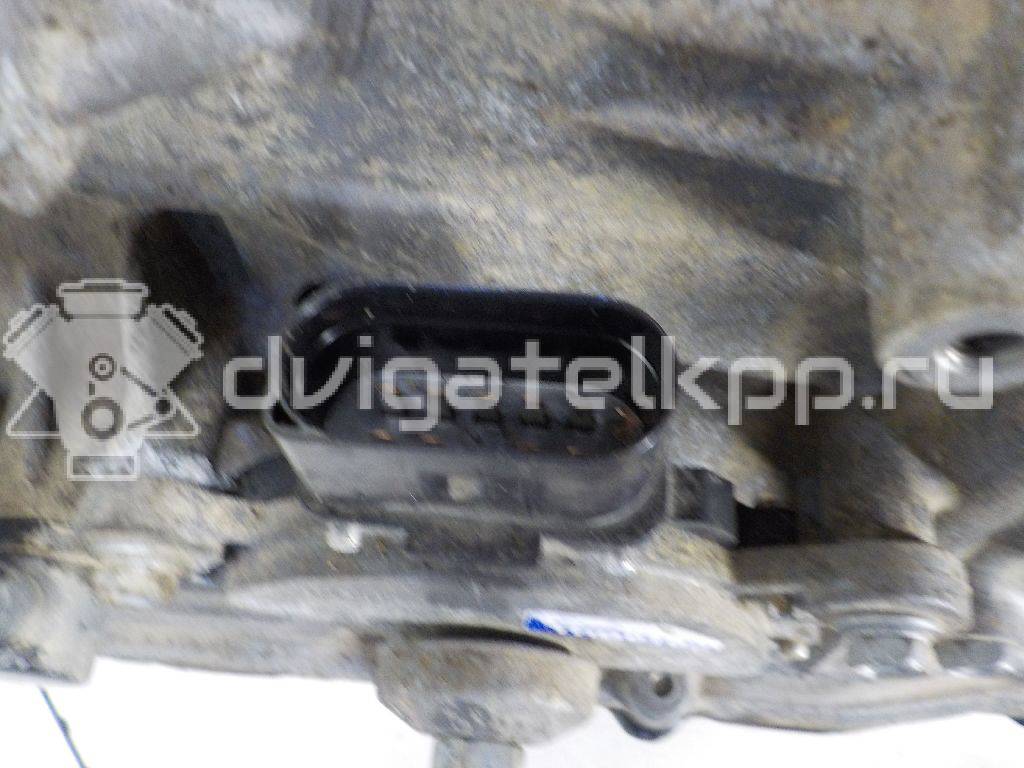 Фото Контрактная (б/у) АКПП для Volkswagen Touareg 249 л.с 24V 3.6 л CMTA бензин 0C8300036C {forloop.counter}}