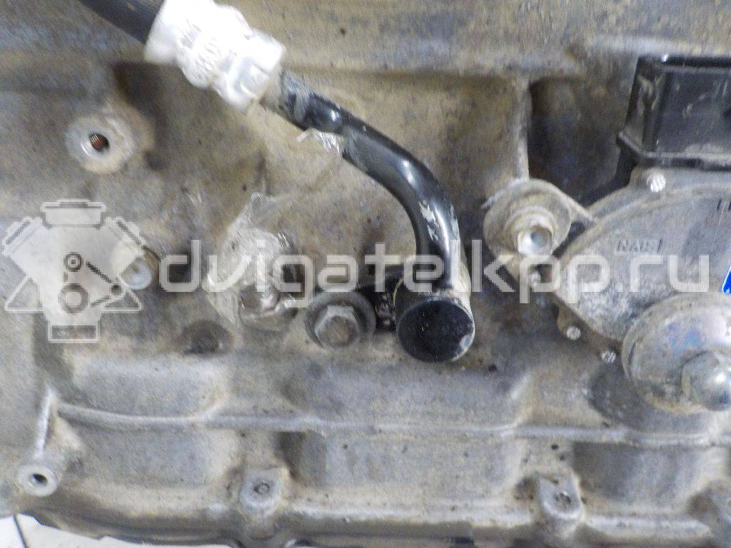 Фото Контрактная (б/у) АКПП для Volkswagen Touareg 249 л.с 24V 3.6 л CMTA бензин 0C8300036C {forloop.counter}}