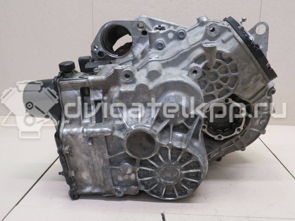 Фото Контрактная (б/у) АКПП для Volkswagen / Skoda / Audi / Seat 150 л.с 16V 1.5 л DADA бензин 0CW300049G00B {forloop.counter}}