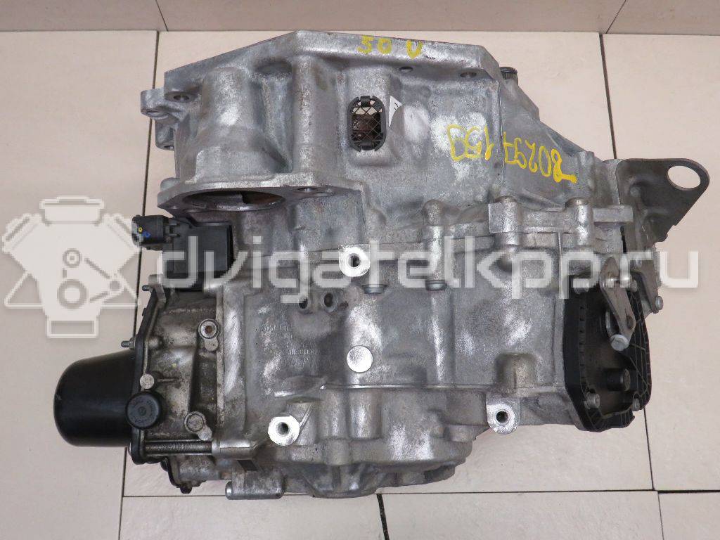 Фото Контрактная (б/у) АКПП для Volkswagen / Skoda / Audi / Seat 150 л.с 16V 1.5 л DADA бензин 0CW300049G00B {forloop.counter}}