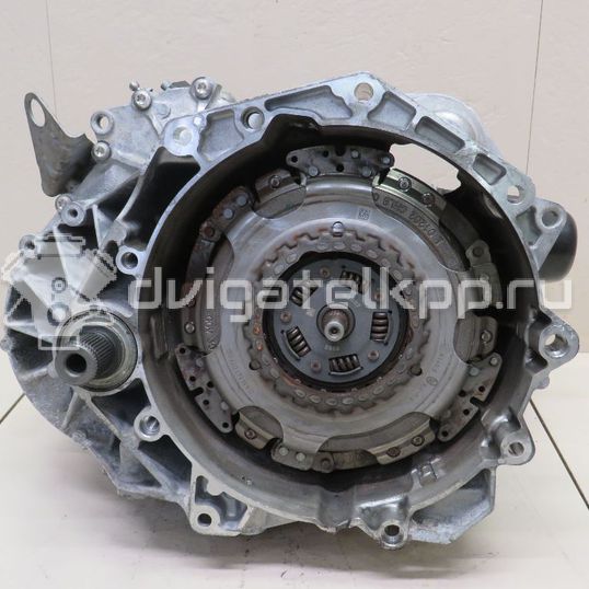 Фото Контрактная (б/у) АКПП для Volkswagen / Skoda / Audi / Seat 150 л.с 16V 1.5 л DADA бензин 0CW300049G00B