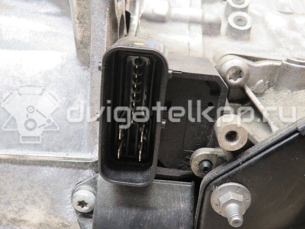 Фото Контрактная (б/у) АКПП для Volkswagen / Skoda / Audi / Seat 150 л.с 16V 1.5 л DADA бензин 0CW300049G00B {forloop.counter}}