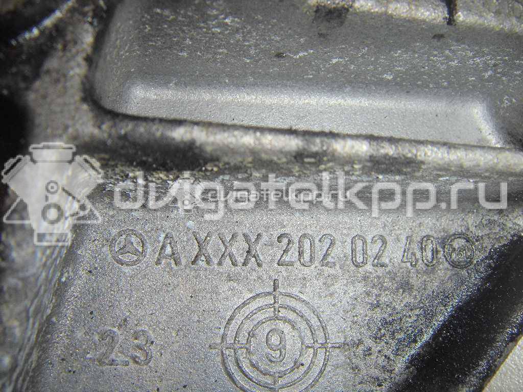Фото Кронштейн генератора  для Mercedes-Benz A-Class {forloop.counter}}