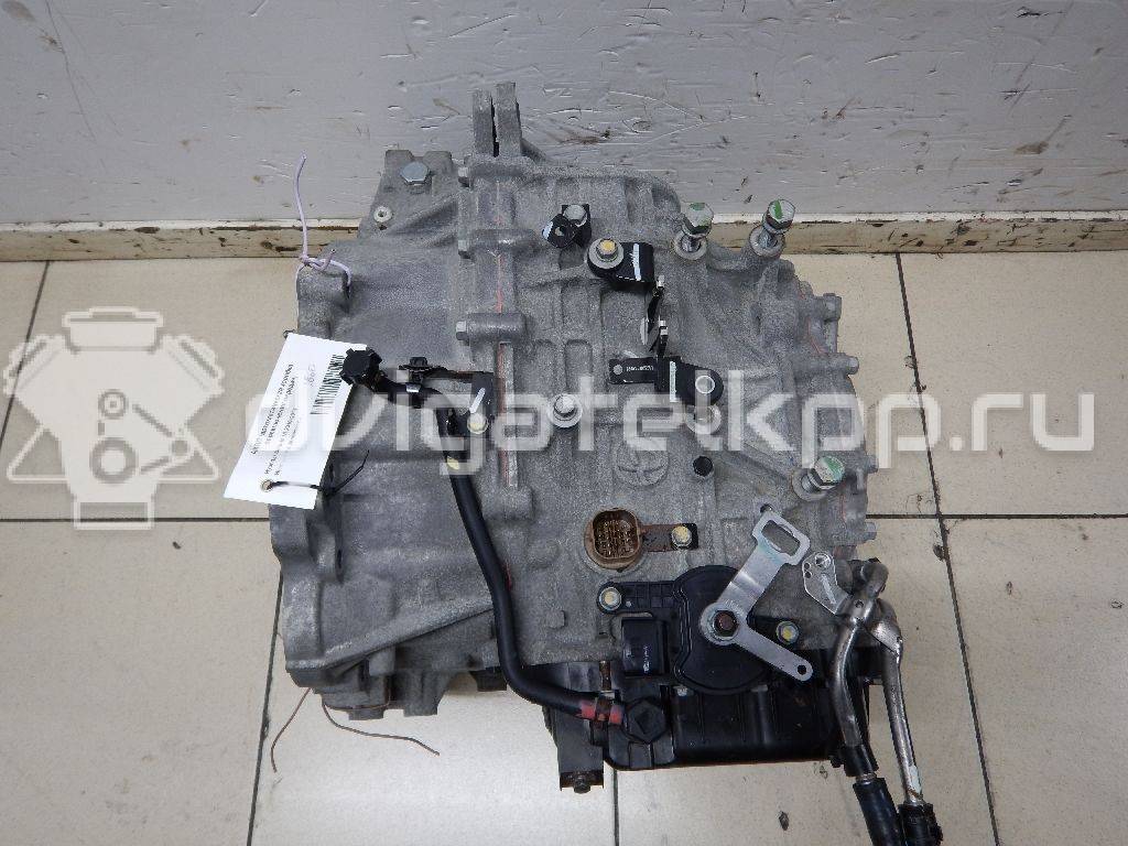 Фото Контрактная (б/у) АКПП для Hyundai / Kia 141-201 л.с 16V 2.4 л G4KJ бензин 450003BEB0 {forloop.counter}}