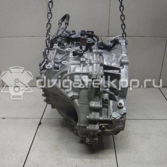 Фото Контрактная (б/у) АКПП для Hyundai / Kia 141-201 л.с 16V 2.4 л G4KJ бензин 450003b780