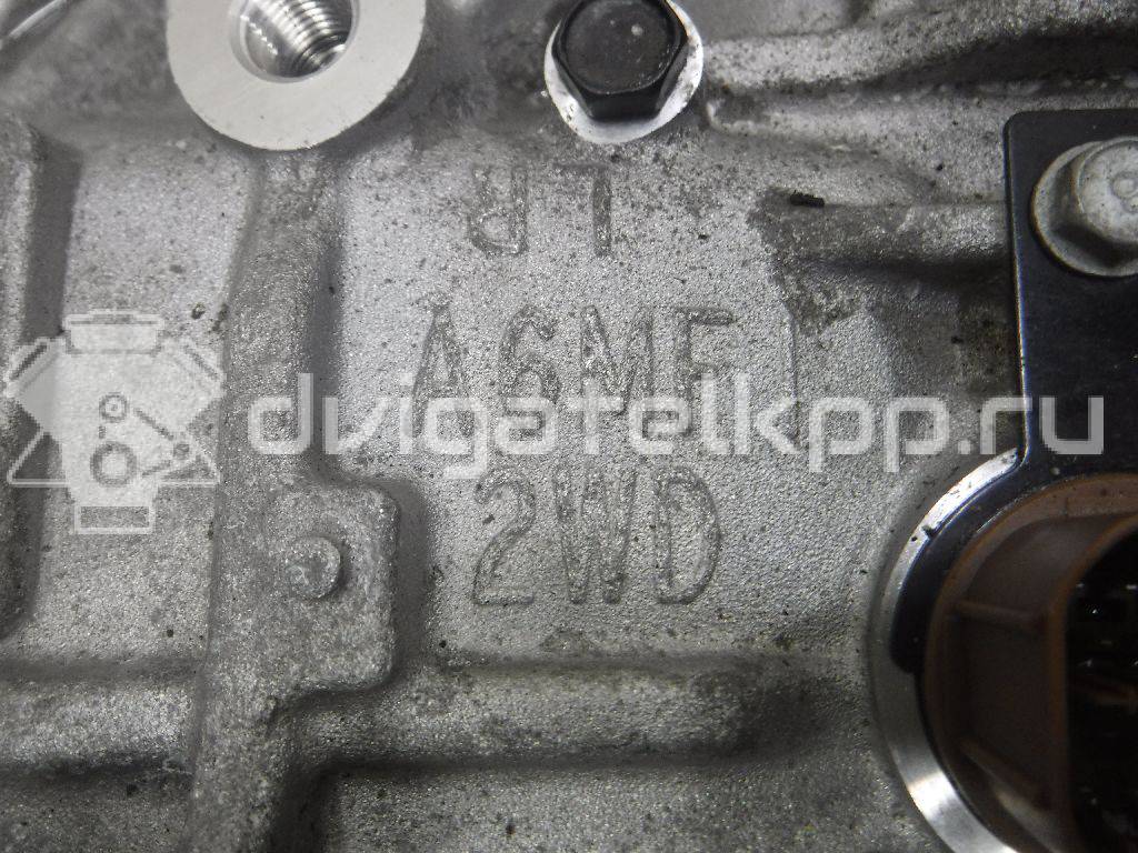 Фото Контрактная (б/у) АКПП для Hyundai / Kia 141-201 л.с 16V 2.4 л G4KJ бензин 450003b780 {forloop.counter}}