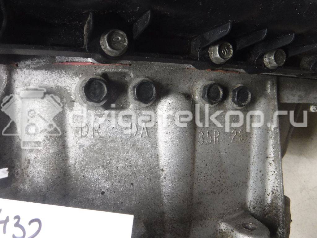 Фото Контрактная (б/у) АКПП для Hyundai / Kia 180-203 л.с 16V 2.4 л G4KJ бензин 450003b780 {forloop.counter}}