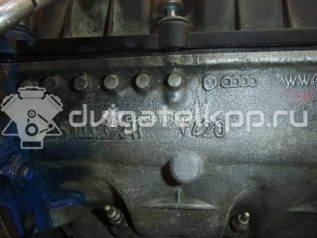 Фото Контрактный (б/у) двигатель BNM для Volkswagen Fox 5Z1, 5Z3 70 л.с 6V 1.4 л Дизельное топливо 045100033Q {forloop.counter}}