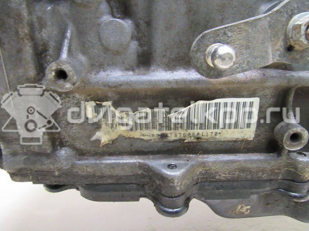 Фото Контрактная (б/у) АКПП для Volkswagen / Audi 314-350 л.с 32V 4.2 л BAR бензин 09d300037sx {forloop.counter}}