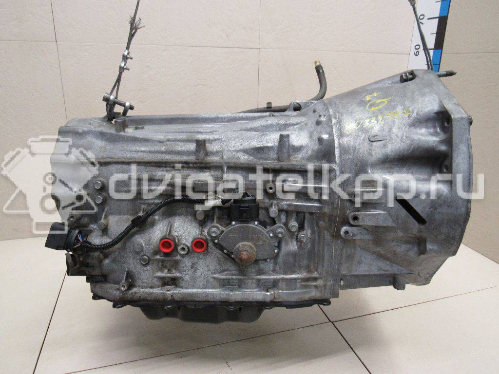 Фото Контрактная (б/у) АКПП для Volkswagen / Audi 314-350 л.с 32V 4.2 л BAR бензин 09d300037sx {forloop.counter}}