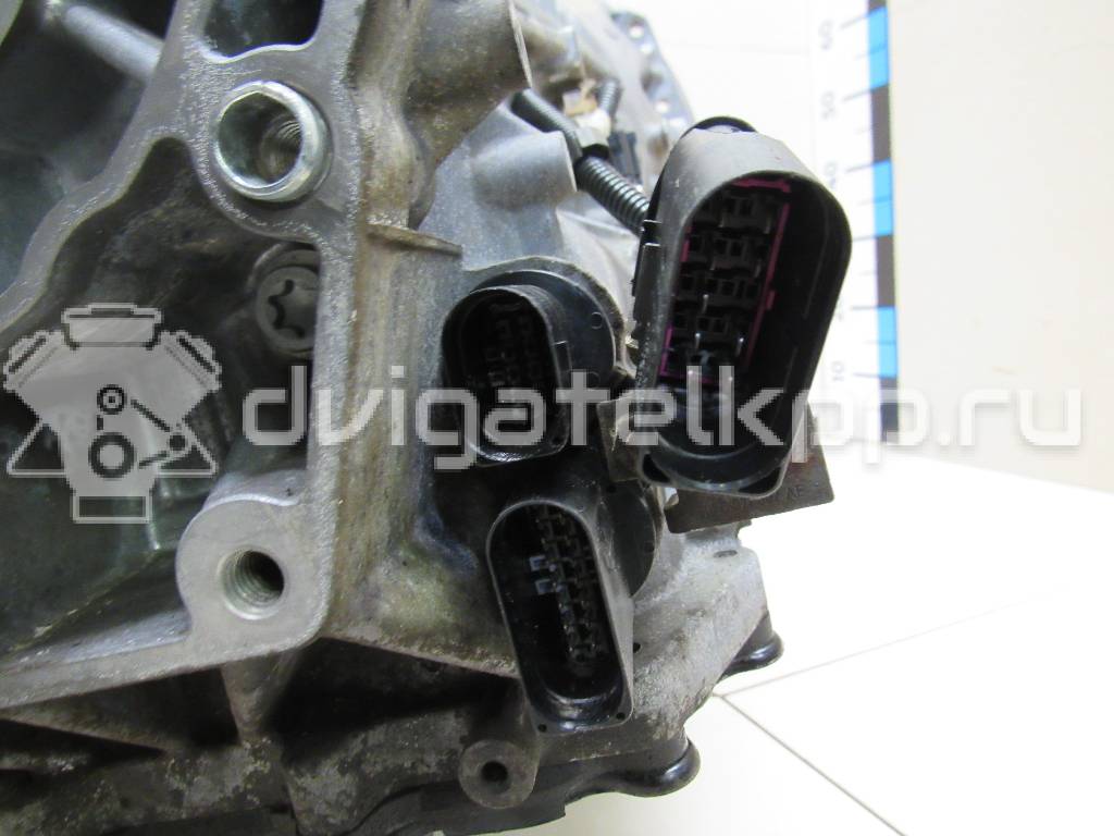 Фото Контрактная (б/у) АКПП для Volkswagen / Audi 314-350 л.с 32V 4.2 л BAR бензин 09d300037sx {forloop.counter}}