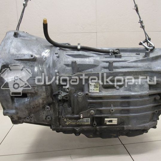 Фото Контрактная (б/у) АКПП для Volkswagen / Audi 314-350 л.с 32V 4.2 л BAR бензин 09d300037sx