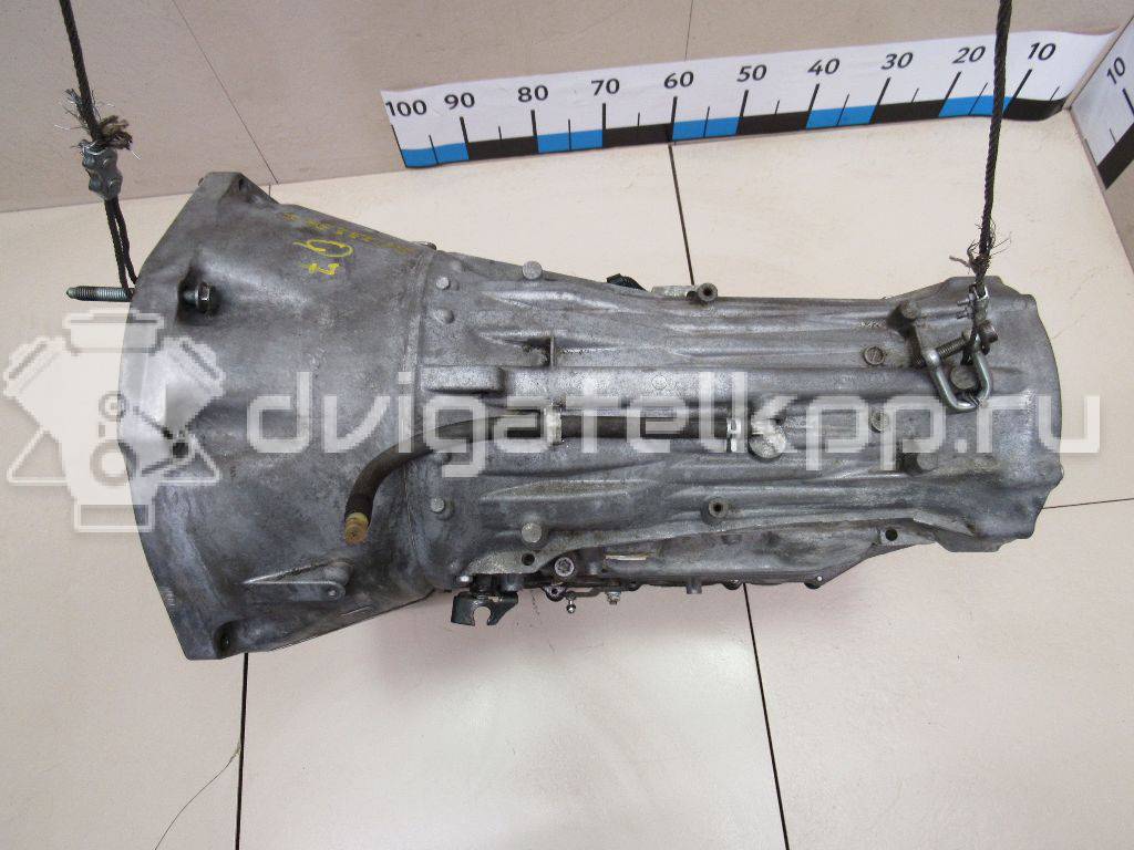 Фото Контрактная (б/у) АКПП для Volkswagen / Audi 314-350 л.с 32V 4.2 л BAR бензин 09d300037sx {forloop.counter}}