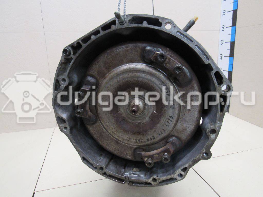 Фото Контрактная (б/у) АКПП для Volkswagen / Audi 314-350 л.с 32V 4.2 л BAR бензин 09d300037sx {forloop.counter}}