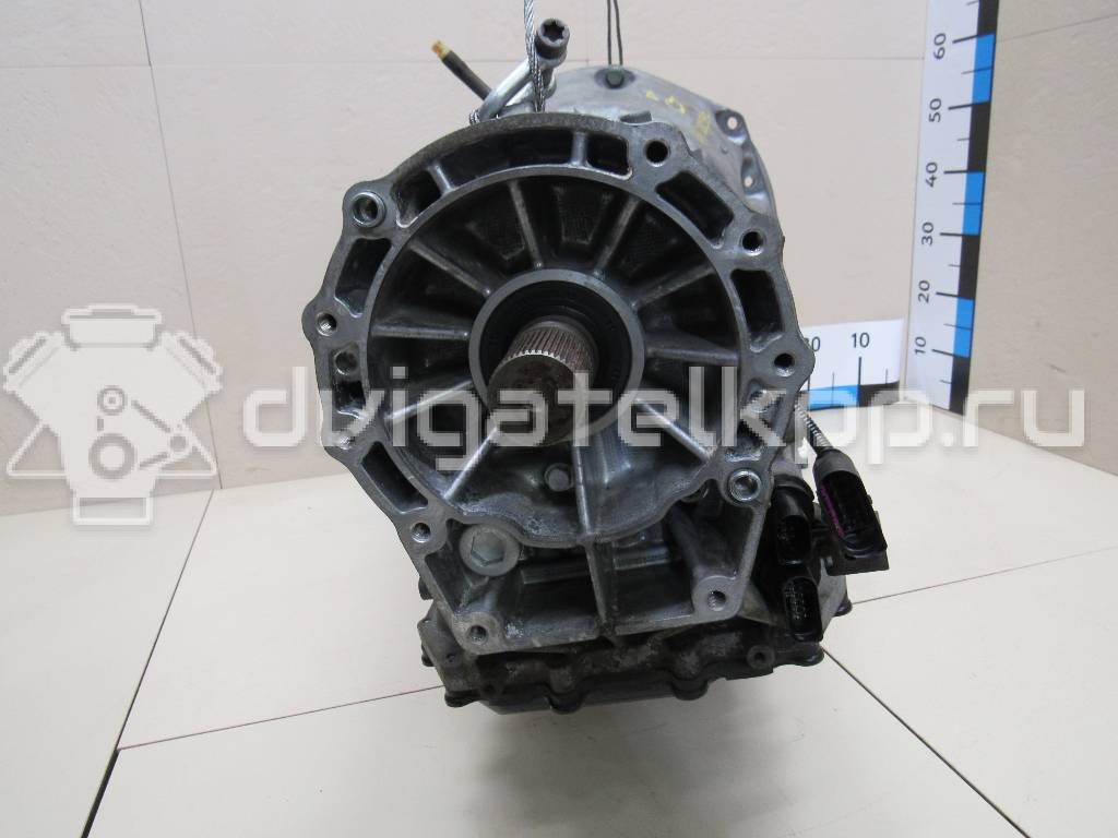 Фото Контрактная (б/у) АКПП для Volkswagen / Audi 314-350 л.с 32V 4.2 л BAR бензин 09d300037sx {forloop.counter}}