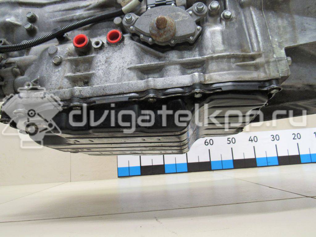 Фото Контрактная (б/у) АКПП для Volkswagen / Audi 314-350 л.с 32V 4.2 л BAR бензин 09d300037sx {forloop.counter}}