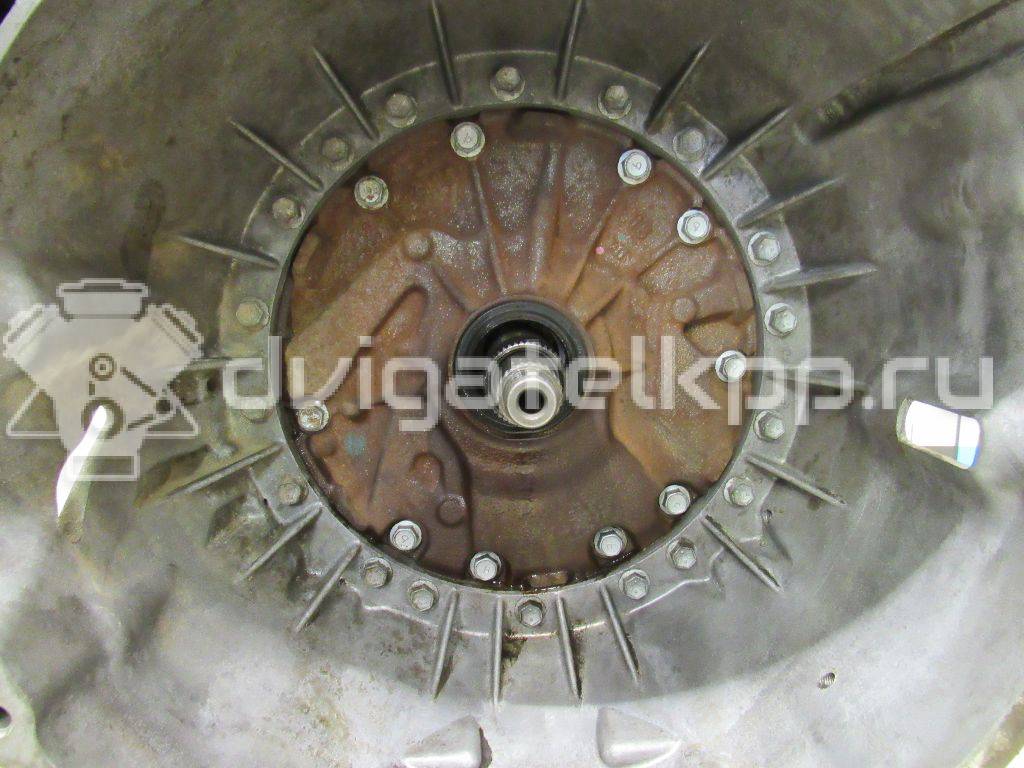 Фото Контрактная (б/у) АКПП для Volkswagen / Audi 314-350 л.с 32V 4.2 л BAR бензин 09d300037sx {forloop.counter}}