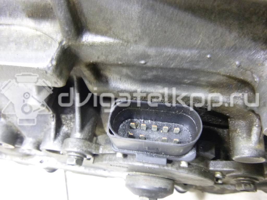 Фото Контрактная (б/у) АКПП для Volkswagen / Audi 314-350 л.с 32V 4.2 л BAR бензин 09d300037sx {forloop.counter}}