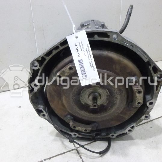 Фото Контрактная (б/у) АКПП для Volkswagen / Audi 314-350 л.с 32V 4.2 л BAR бензин 09d300037sx