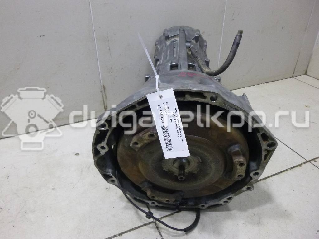 Фото Контрактная (б/у) АКПП для Volkswagen / Audi 314-350 л.с 32V 4.2 л BAR бензин 09d300037sx {forloop.counter}}